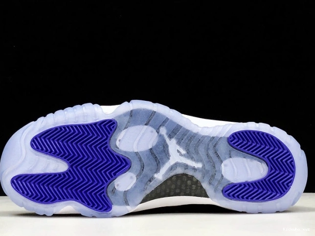 Retro 378037-100 2018 Jordan 11 Air 